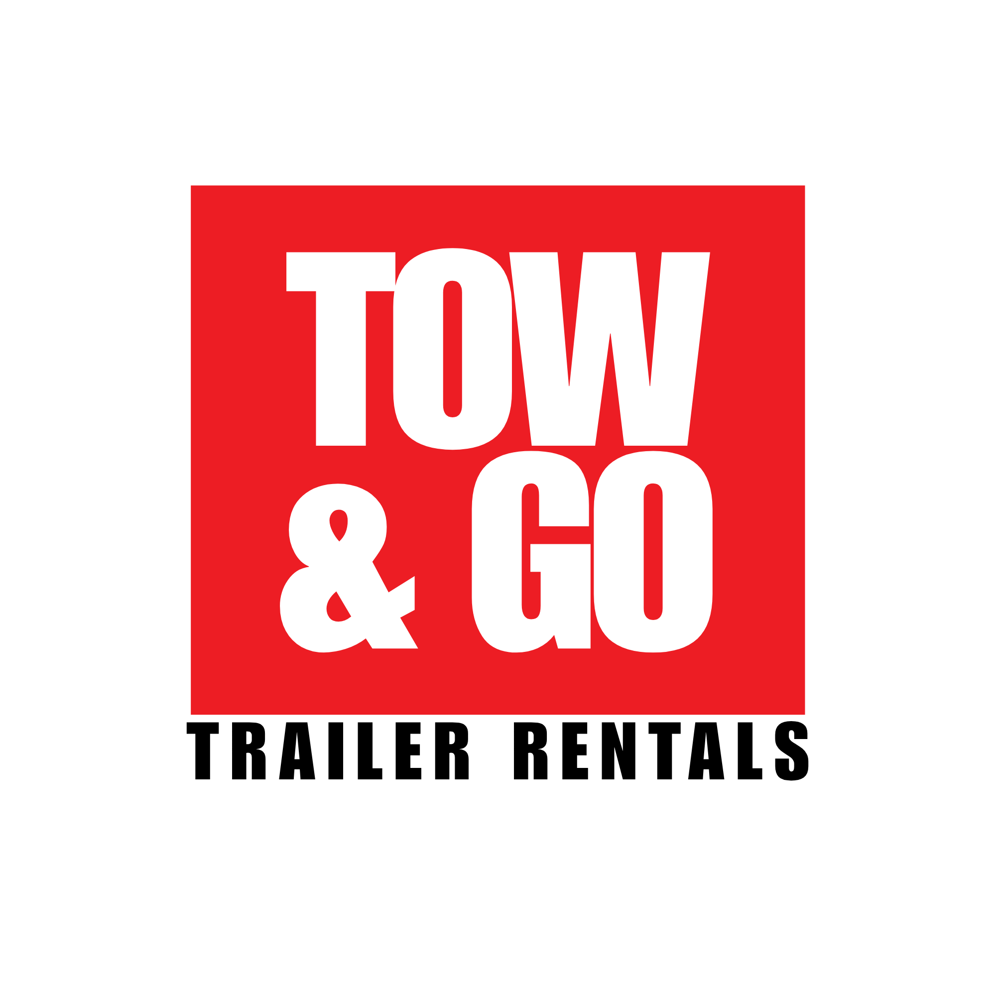 Tow & Go Trailers
